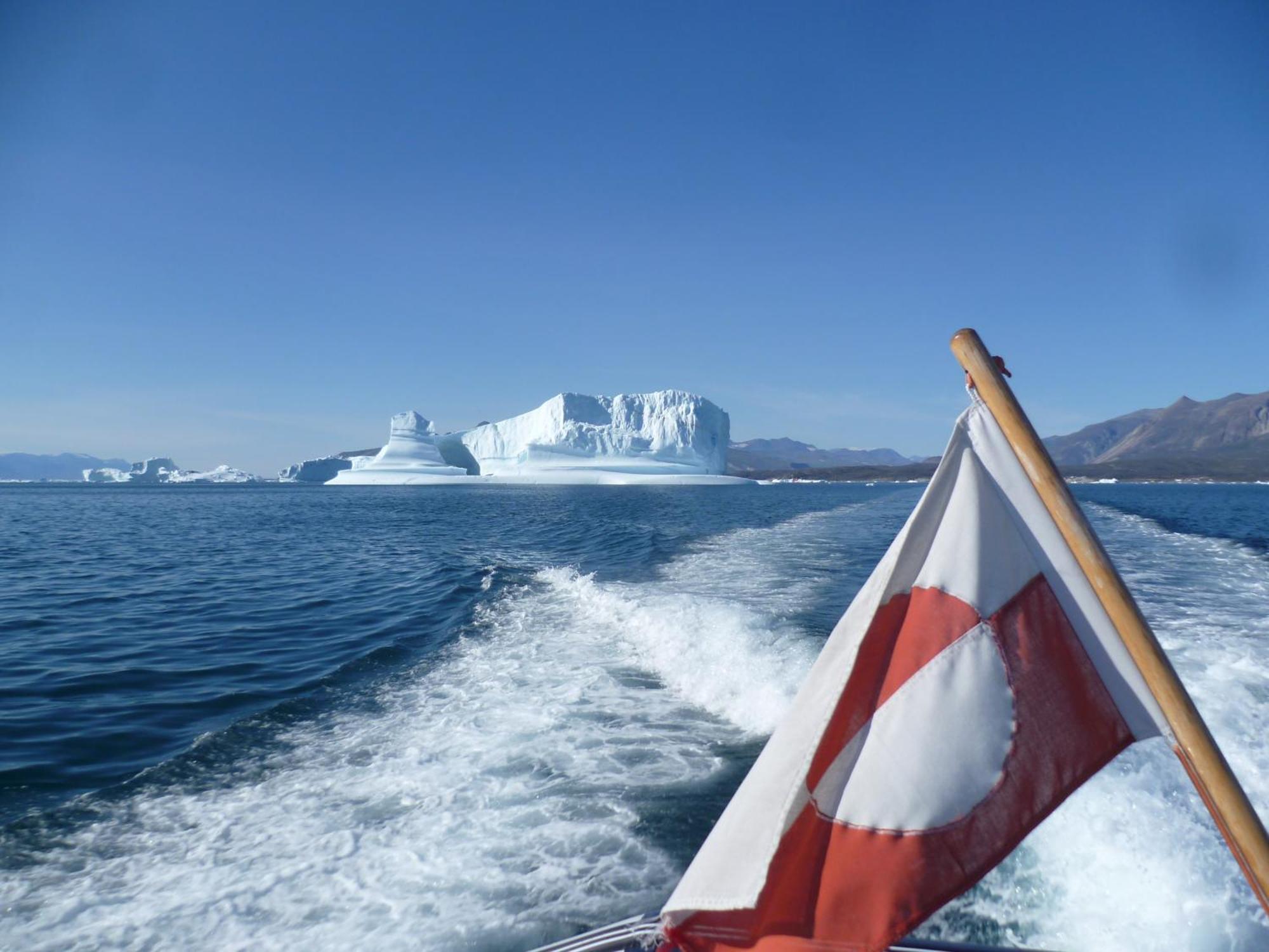 Hotel Icefiord Ilulissat Exterior foto